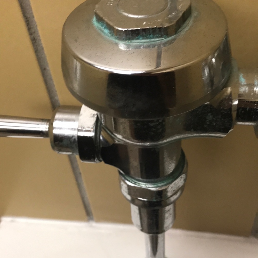 Meet your Posher, Antonio